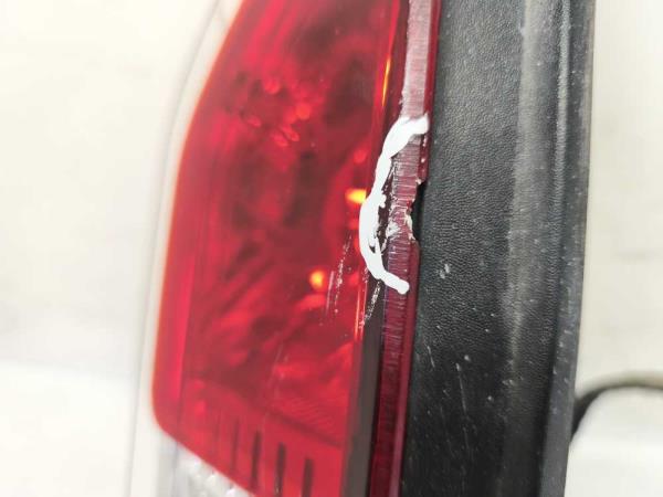 FEU ARRIERE GAUCHE RENAULT/NISSAN/OPEL - Vue 3